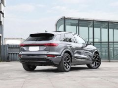 Audi Q6L e-tron 2026 Premier Launch Edition - ფოტო 4