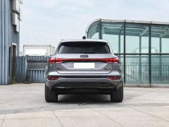 Audi Q6L e-tron 2026 Premier Launch Edition - ფოტო 5