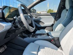 Audi Q6L e-tron 2026 Premier Launch Edition - ფოტო 9