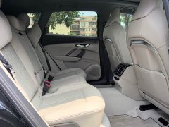 Audi Q5L 2026 2.0T Exclusive Edition for Millions of Users - ფოტო 10