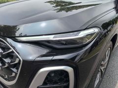 Audi Q5L 2026 2.0T Exclusive Edition for Millions of Users - ფოტო 13