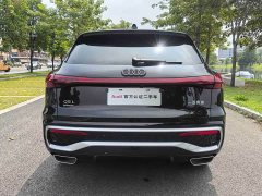 Audi Q5L 2026 2.0T Exclusive Edition for Millions of Users - ფოტო 4