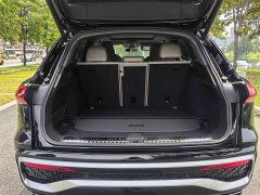 Audi Q5L 2026 2.0T Exclusive Edition for Millions of Users - ფოტო 5