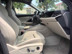 Audi Q5L 2026 2.0T Exclusive Edition for Millions of Users - ფოტო 9