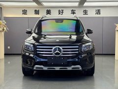 Mercedes-Benz GLB 220 Dynamic - ფოტო 2
