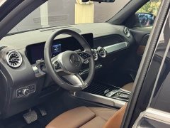 Mercedes-Benz GLB 220 Dynamic - ფოტო 4