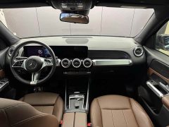 Mercedes-Benz GLB 220 Dynamic - ფოტო 5