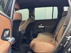 Mercedes-Benz GLB 220 Dynamic - ფოტო 6