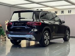 Mercedes-Benz GLB 220 Dynamic - ფოტო 7