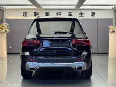 Mercedes-Benz GLB 220 Dynamic - ფოტო 8