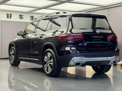 Mercedes-Benz GLB 220 Dynamic - ფოტო 9