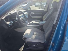 Audi e-tron 2021 50 quattro Premium - ფოტო 6
