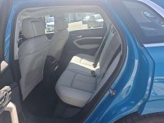 Audi e-tron 2021 50 quattro Premium - ფოტო 7