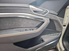 Audi e-tron 2021 50 quattro Premium - ფოტო 8