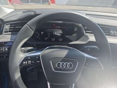 Audi e-tron 2021 50 quattro Premium - ფოტო 9