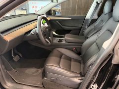 Tesla Model Y Rear-Wheel Drive - ფოტო 4
