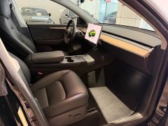 Tesla Model Y Rear-Wheel Drive - ფოტო 6