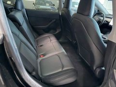 Tesla Model Y Rear-Wheel Drive - ფოტო 7