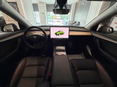 Tesla Model Y Rear-Wheel Drive - ფოტო 8