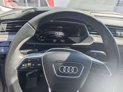 Audi e-tron 2021 50 quattro Premium - ფოტო 10