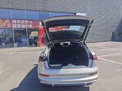 Audi e-tron 2021 50 quattro Premium - ფოტო 11