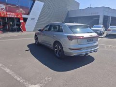 Audi e-tron 2021 50 quattro Premium - ფოტო 6
