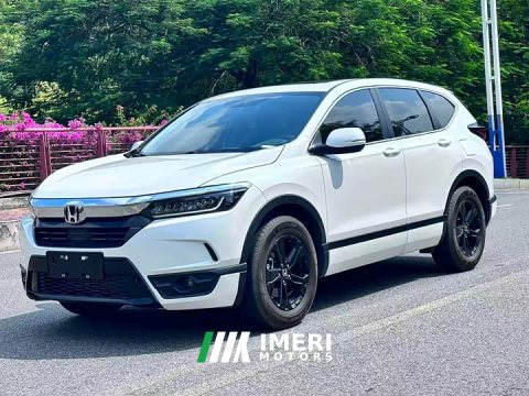 2022 Honda CR-V 240TURBO CVT FWD Elite - ავტომობილი ჩინეთიდან