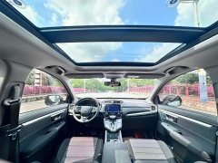 Honda CR-V 2021 240TURBO CVT FWD Elite - ფოტო 10