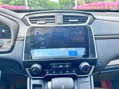 Honda CR-V 2021 240TURBO CVT FWD Elite - ფოტო 12