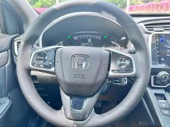 Honda CR-V 2021 240TURBO CVT FWD Elite - ფოტო 13