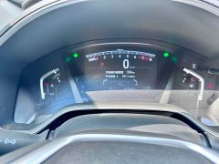 Honda CR-V 2021 240TURBO CVT FWD Elite - ფოტო 14