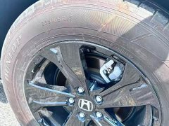 Honda CR-V 2021 240TURBO CVT FWD Elite - ფოტო 15
