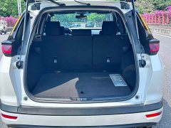 Honda CR-V 2021 240TURBO CVT FWD Elite - ფოტო 17