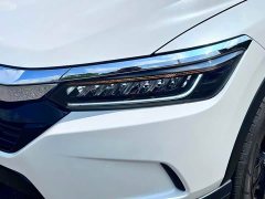 Honda CR-V 2021 240TURBO CVT FWD Elite - ფოტო 18