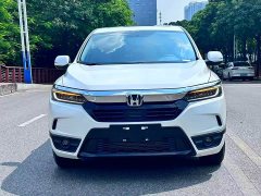 Honda CR-V 2021 240TURBO CVT FWD Elite - ფოტო 2