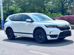 Honda CR-V 2021 240TURBO CVT FWD Elite - ფოტო 3