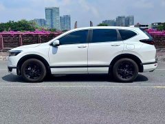 Honda CR-V 2021 240TURBO CVT FWD Elite - ფოტო 4
