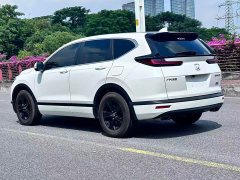 Honda CR-V 2021 240TURBO CVT FWD Elite - ფოტო 5