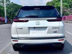 Honda CR-V 2021 240TURBO CVT FWD Elite - ფოტო 6