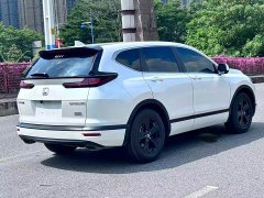 Honda CR-V 2021 240TURBO CVT FWD Elite - ფოტო 7
