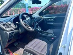 Honda CR-V 2021 240TURBO CVT FWD Elite - ფოტო 8