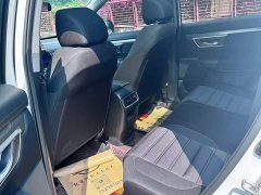 Honda CR-V 2021 240TURBO CVT FWD Elite - ფოტო 9