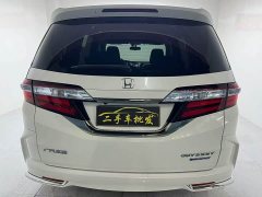 Honda Odyssey 2.0L Sharp Comfort Edition - ფოტო 5