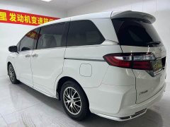 Honda Odyssey 2.0L Sharp Comfort Edition - ფოტო 6