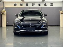 Mercedes-Benz E-Class E 300 L Luxury - ფოტო 2