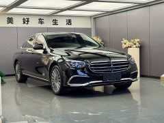 Mercedes-Benz E-Class E 300 L Luxury - ფოტო 3