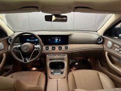 Mercedes-Benz E-Class E 300 L Luxury - ფოტო 4