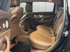 Mercedes-Benz E-Class E 300 L Luxury - ფოტო 5