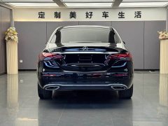 Mercedes-Benz E-Class E 300 L Luxury - ფოტო 8