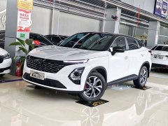 Chery Tiggo 5X High-Performance Edition 1.5T CVT Luxury - ფოტო 1